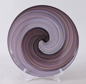 Adriano Dalla Valentina (Italian, 1945 - 2019)