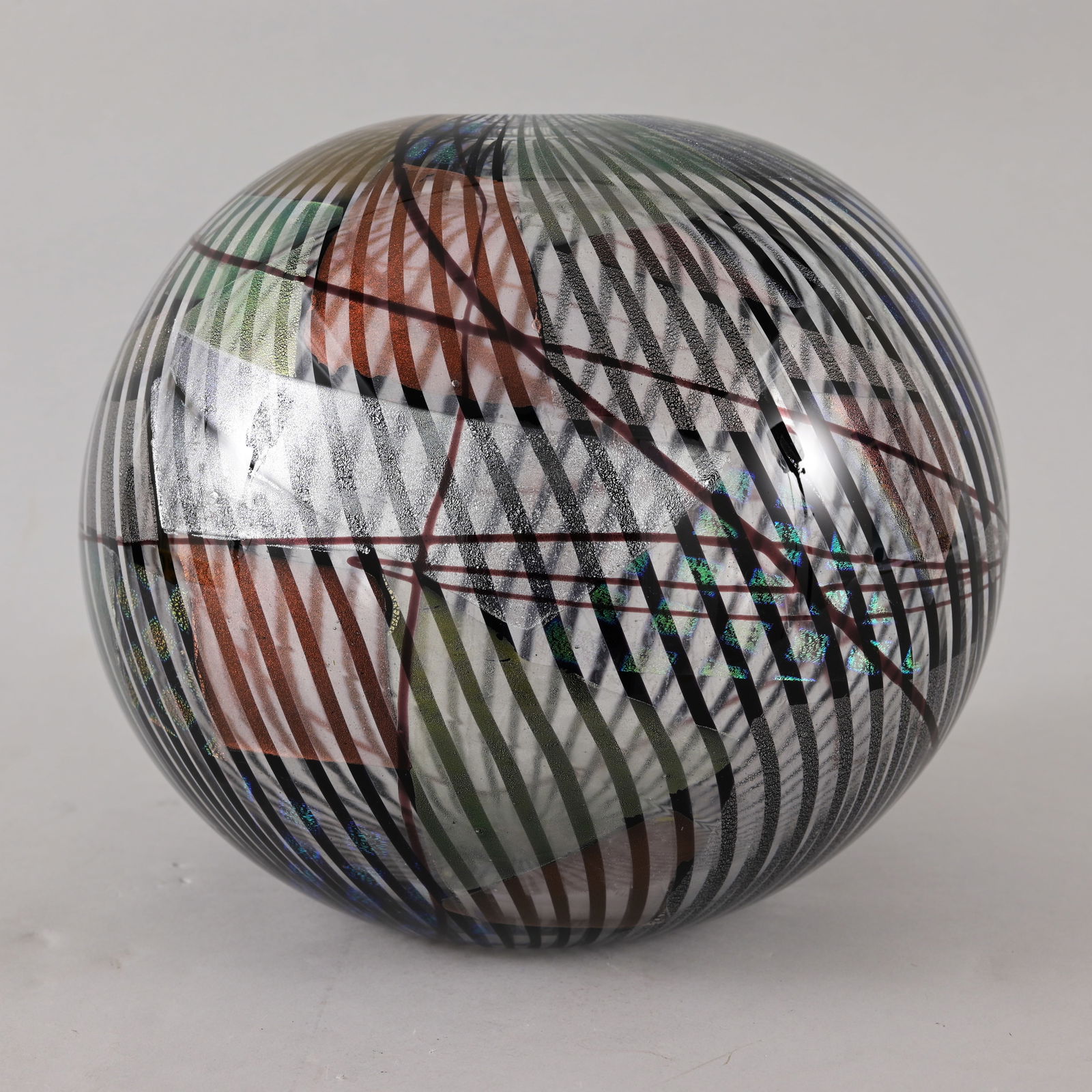 Afro Celotto Murano Art Glass Sculpture (1 of 9)