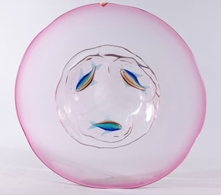 Mirco Bastianello - Glass Fish Charger