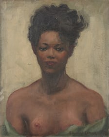 Edward Leonard (FL, NY, 1901 - 1968)