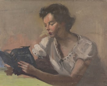 Edward Leonard (FL, NY, 1901 - 1968)