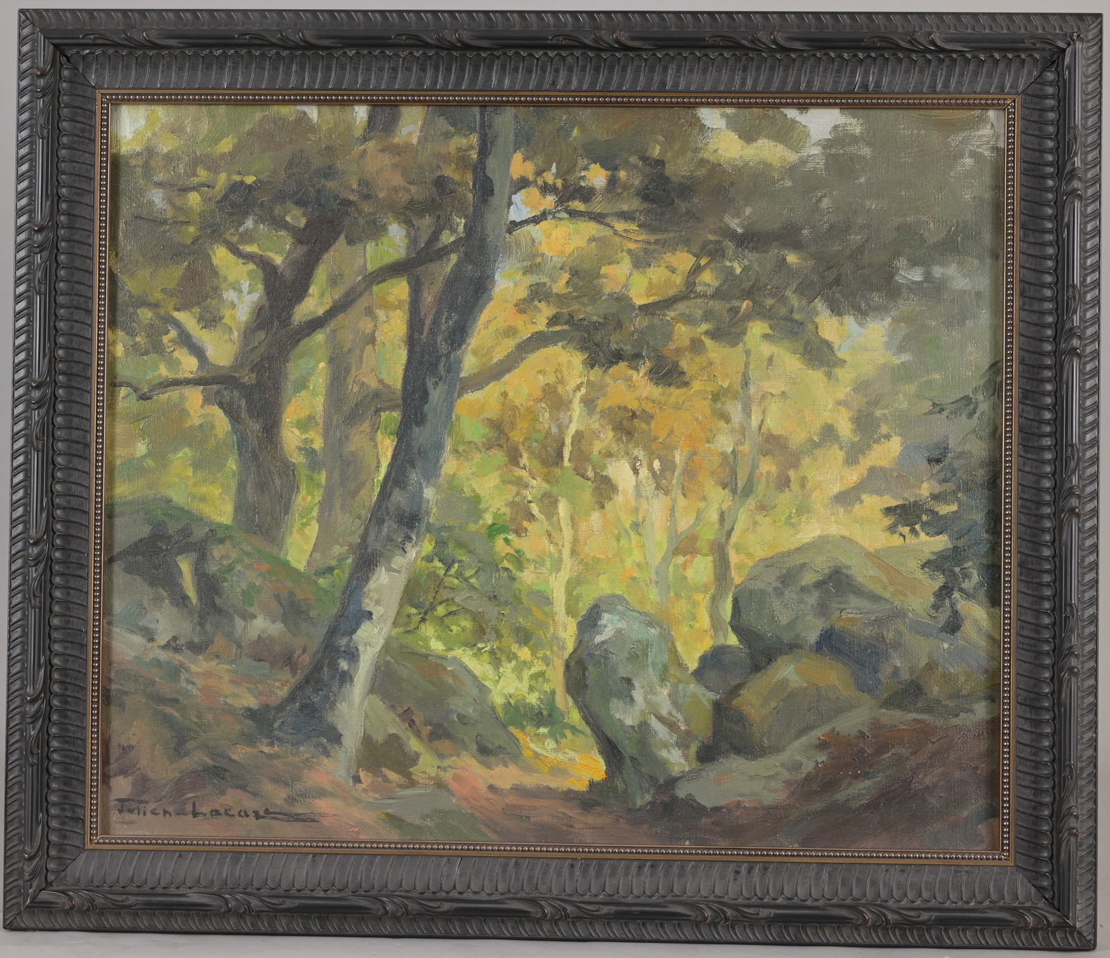 Julien Lacaze (French, 1886 - 1971) (1 of 4)