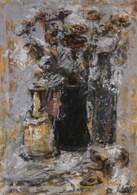 Emanuele Cappello (Italian, b. 1936)