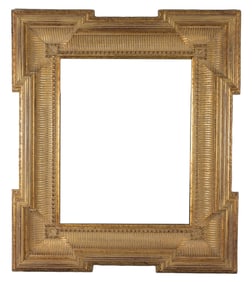 Mirrored Frame