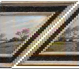 Benson B Moore (Florida, 1882 - 1974) Citra