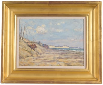 Frederick Usher DeVoll (American, 1873 - 1941)