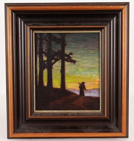 Henry Varnum Poor (American, 1887 - 1970)