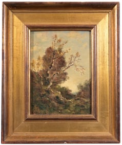 Henri-Joseph Harpignies (French, 1819 - 1916)