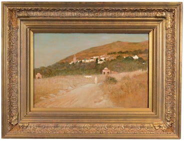 Henri D'Estienne (French, 1872 - 1949)