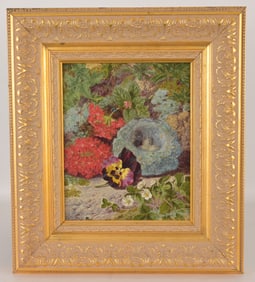 Thomas Worsey (English, 1829 - 1875)