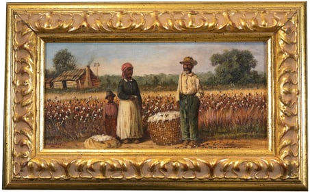 William Aiken Walker (American, 1838 - 1921)