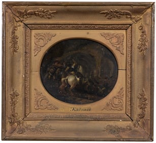 Follower of Barend van Kalraet (1649 - 1737)