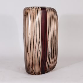 Michela Cattai - Model Canneto 'Fasce' Vase
