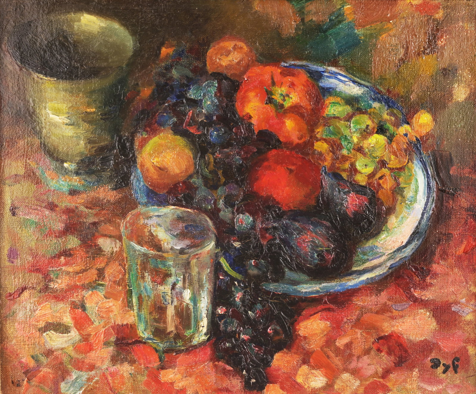 Marcel Dyf (France, 1899 - 1985) (1 of 6)