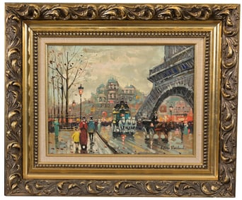 After Antoine Blanchard (French, 1910 - 1988)