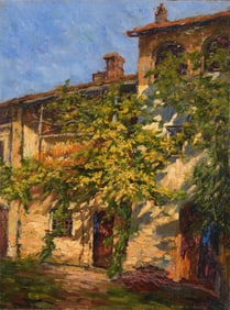 Raymond Woog (French, 1875 - 1949)