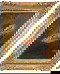 Vincent de Vos (Belgian, 1829 - 1875)