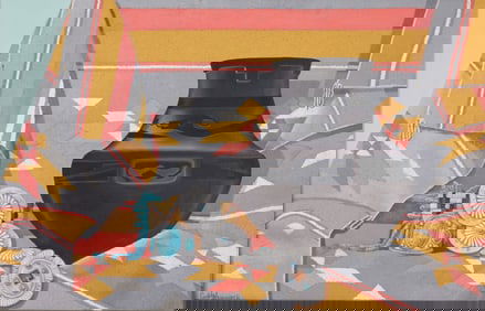 Earl Hammock (American, 1896 - 1971)