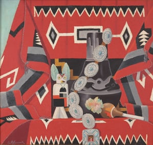 Earl Hammock (American, 1896 - 1971)