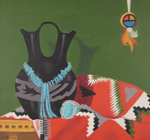 Earl Hammock (American, 1896 - 1971)