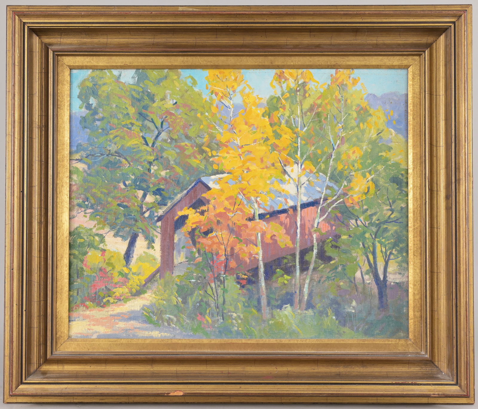 Jacob Howard Euston (Illinois, 1892 - 1965) (1 of 5)