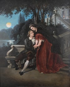 Hans Hamza (Austria, 1879 - 1945)