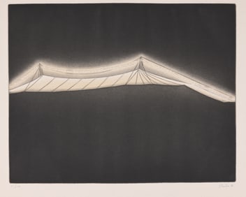 Jean Solombre (France, 1948 - 2005)