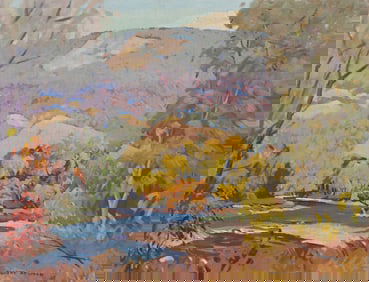 Robert B. Atwood (American, 1892 - 1970)