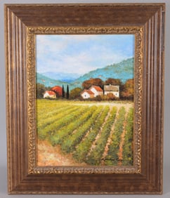 Kanayo Ede (Nigerian, 20th C.)