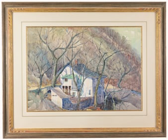 Edward K. Williams (Indiana, 1871 - 1950)