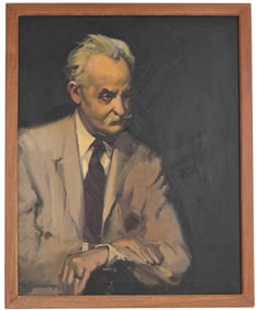 Edward Leonard (American, 1901 - 1968)