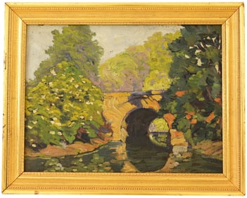 Anthony Thieme (American, 1888 - 1954)