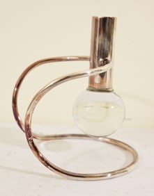 Italian, Lino Sabbatini Candle Holder