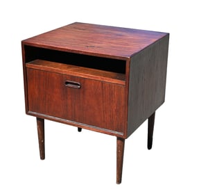 Arne Vodder Nightstand