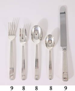 Flatware & Cutlery