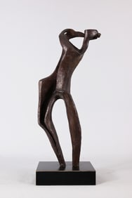 Andre Beaudin (French, 1985 - 1979)