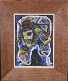 Anton Rooskens (1906 - 1976)