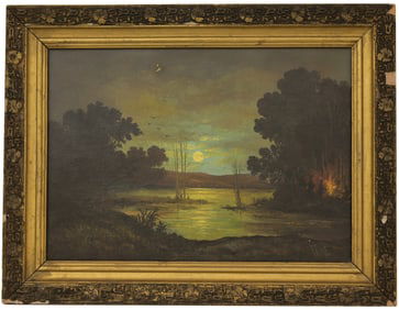 Alexander Vasilievitsch Gine  (1830 - 1880)