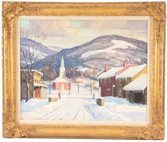 Robert Shaw Wesson (American, 1902 - 1967)