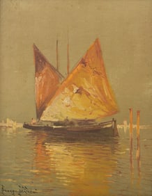 George W. Drew (New York, 1875 - 1968)