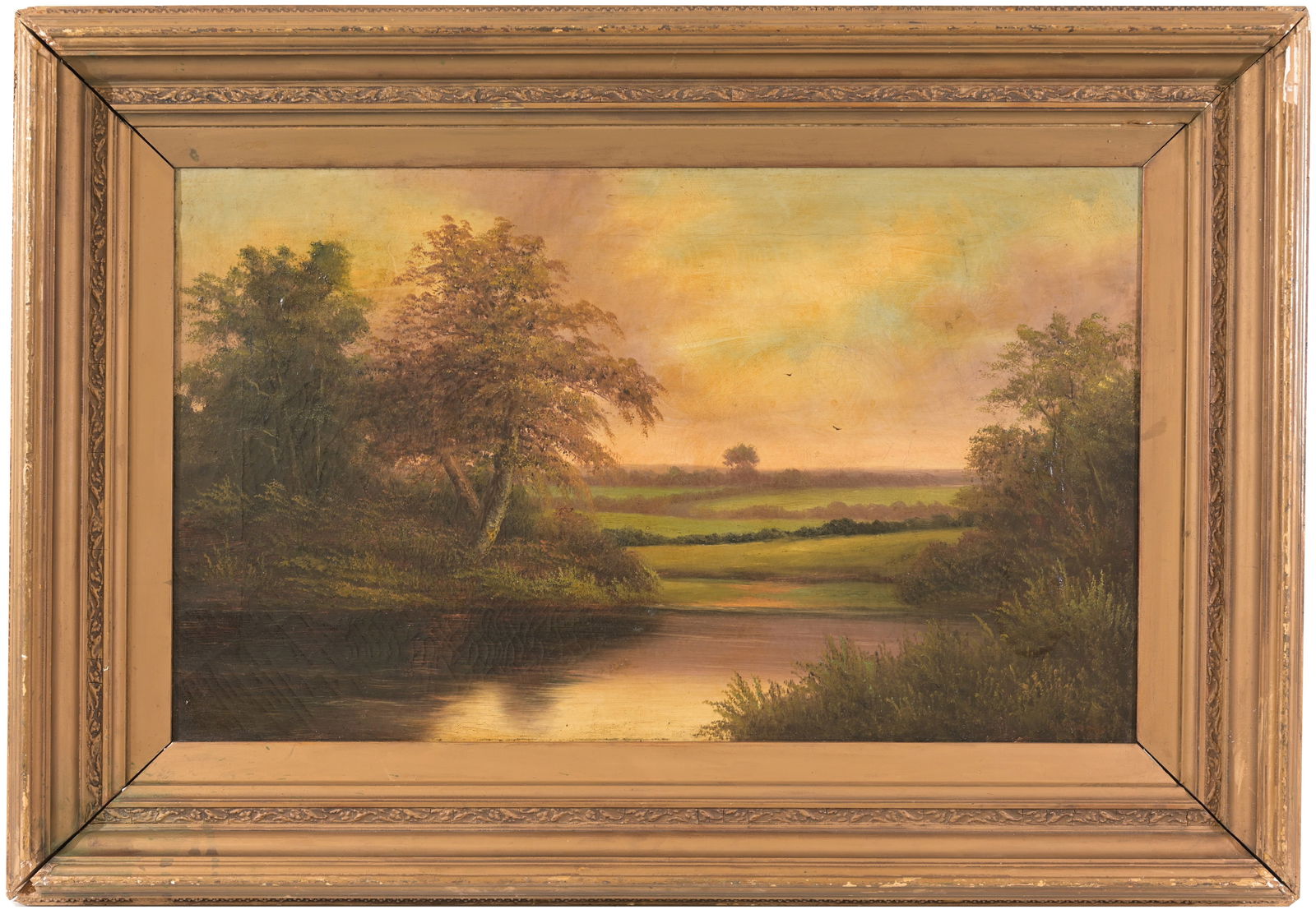 Samuel W Griggs (American, 1827 - 1898) (1 of 7)