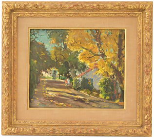 Antonio Cirino (American, 1889 - 1983)