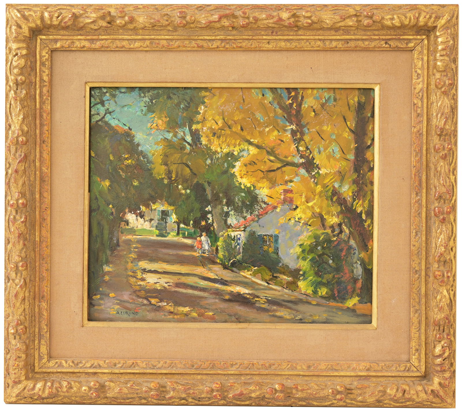 Antonio Cirino (American, 1889 - 1983) (1 of 4)