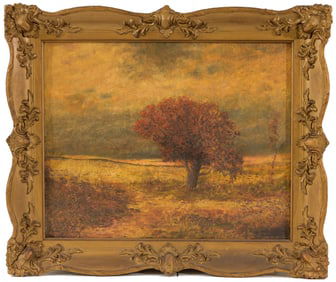 Robert Swain Gifford (American, 1840 - 1905)