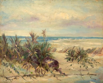 Catherine Haynes Stockwell (Florida, 1895 - 1983)
