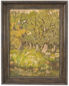 Phillip Laszlo  (Hungary, 1892 - 1968)