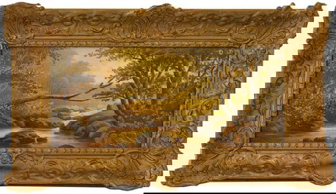 William Mellor  (UK, 1851 - 1931)