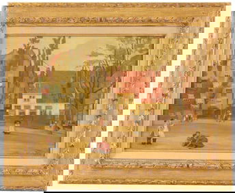 Henriette Cornelia Vries  (1867 - 1942)