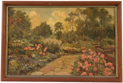 Gerard Altmann (Dutch, 1877 - 1940)