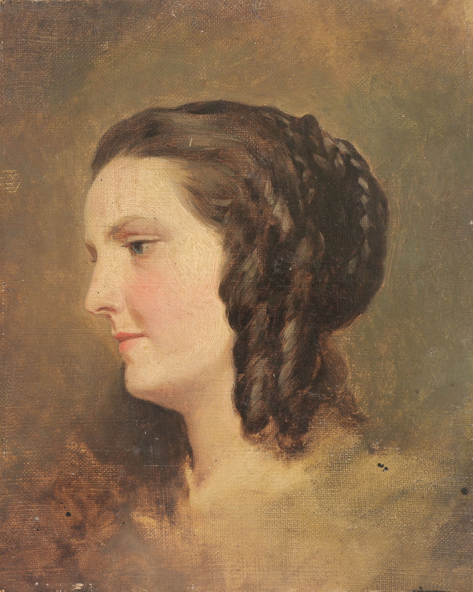 Moritz von Schwind  (1804 - 1871) (1 of 3)